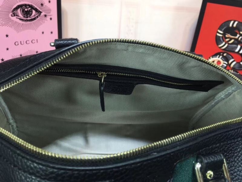 Gucci Boston Bags